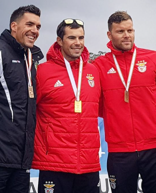 Campeonato Nacional de Fundo