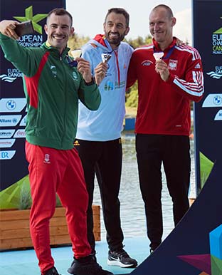 Campeonato do Mundo - Halifax